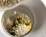 Foto del paso 3 de la receta: Hamburguesas vegetarianas