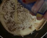 Foto langkah ke 3 dari resep Crepes Rumahan.