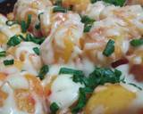 Cheesy potatoes recipe step 3 photo