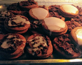 Foto del paso 6 de la receta: Alfajores tipo Havanna
