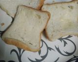 A picture of step 2 of Tandoori Mayo Sandwich.