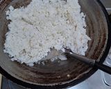 Foto langkah ke 4 dari resep Nasi Goreng.
