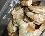 Foto langkah ke 2 dari resep 544. Sup udang khas Jepara #ApresiasiAkhirTahun.
