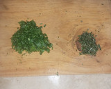 Foto del paso 2 de la receta: Brochetas de res