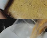 Foto langkah ke 4 dari resep Single Serve No Bake : LeBlu Cheesecake.