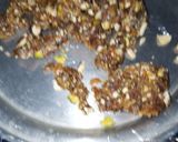 A picture of step 6 of Date & Nut Slices.