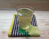 Foto del paso 4 de la receta: Infusión de cáscara de apio nabo-depurativo