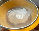 Foto del paso 3 de la receta: Budín de naranja