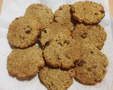 Foto del paso 9 de la receta: Galletas de Avena Fitness
