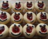 Vickys Red Nose Day Cookies, GF DF EF SF NF recipe step 8 photo