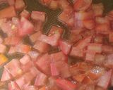 Foto del paso 1 de la receta: Setaquerones veganos con arroz