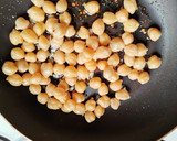 Foto del paso 4 de la receta: Pasta con garbanzos y brócoli