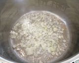 Cukkini főzelék recept fázis 2 fotója