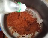 Foto del paso 2 de la receta: Conejos de chocolate saludables