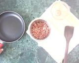 A picture of step 5 of Peanut Poli (शेंगदाण्याची पोळी).