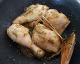 Foto langkah ke 2 dari resep Opor Ayam Fiber Creme 🍲🍗.