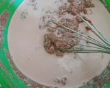 Foto langkah ke 3 dari resep Miles Crepes.