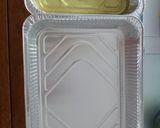 A picture of step 3 of Lasagne di pane caraseau e pesto di basilico.