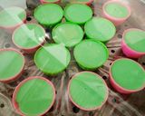 Foto langkah ke 6 dari resep Kue Talam 3 Warna.