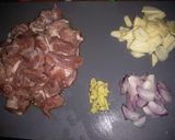 Foto langkah ke 1 dari resep Sup Daging Sapi Segar Bumbu Iris Resep Bapak Dirumah.