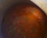 A picture of step 7 of Idli Sambhar Chutney.
