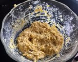 Foto del paso 4 de la receta: Tortitas de Plátano Maduro y Queso