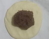 Foto langkah ke 6 dari resep Bakpao (No Mixer).