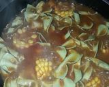 Foto del paso 4 de la receta: Guiso a mi manera