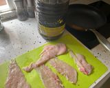 Foto del paso 3 de la receta: Campero de pollo Malagueño