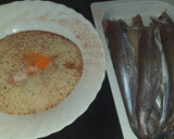 Foto del paso 1 de la receta: Pescadilla con pan rallado