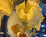 Kek Marble Pelangi
(Rainbow Marble Cake)🌈