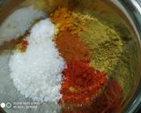 ભરેલા કરેલા(bhrela karela recipe in Gujarati) રેસીપી સ્ટેપ2ફોટો