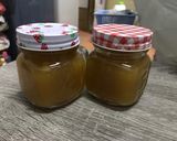 รูปขั้นตอนการทำที่ 4 ของ Orange Jams เฮงเฮงเฮง (ใช้เครื่องทำขนมปัง)