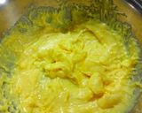 Mákos-meggyes krémes recept fázis 6 fotója