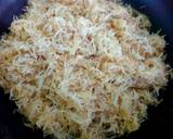 ขนมโคน้ำกะทิ วิธีทำสูตร 1 รูป