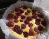 Gyors bögrés nyári pite recept fázis 4 fotója