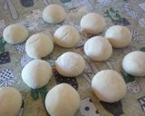 Foto del paso 2 de la receta: Pizzetas con calabaza