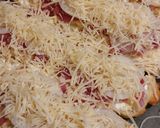 A picture of step 6 of Homemade Tartines.