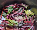 Foto del paso 3 de la receta: Sopa de remolacha