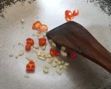 Foto langkah ke 1 dari resep Tuna Pasta.
