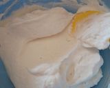 Foto del passaggio 3 della ricetta Cheesecake al forno