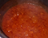 Foto del paso 4 de la receta: Espaguetis con chorizo