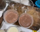 Foto langkah ke 4 dari resep Puding susu.