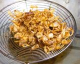 Foto langkah ke 5 dari resep Bawang goreng renyah.