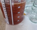 Marmalade recept fázis 5 fotója