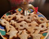 Foto del paso 5 de la receta: Antifaces de Carnaval ❤️🥳