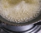 A picture of step 3 of Aloe vera(Gawar patha)ki sabz9.