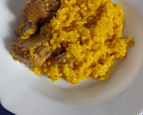 Foto del paso 6 de la receta: Arroz con costillas