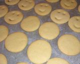 Smile linzer recept fázis 3 fotója