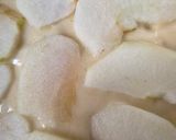 Foto del paso 5 de la receta: Torta matera de manzana 🍏🍎 fácil, económica, de ingredientes básicos by Anton